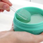 Mizon Hyaluronic Acid Eye Gel Patch