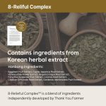 THANK YOU FARMER Phyto Relieful™ Cica Ampoule