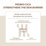 SKIN1004 Madagascar Centella Probio-Cica Enrich Cream