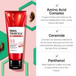 SOME BY MI Snail Truecica Miracle Repair Low pH Gel Cleanser