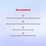 TOCOBO Collagen Brightening Eye Gel Cream