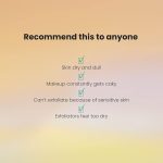 TOCOBO AHA BHA Lemon Toner