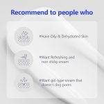 ISNTREE Hyaluronic Acid Aqua Gel Cream