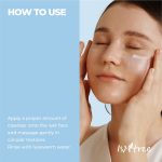 ISNTREE Hyaluronic Acid Low-pH Cleansing Foam