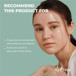 ISNTREE Mugwort Calming Clay Mask