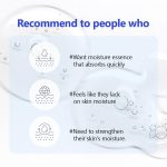 ISNTREE Hyaluronic Acid Water Essence