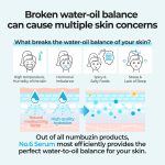 Numbuzin No.6 Deep Sleep Mask Serum