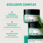 SOME BY MI AHA-BHA-PHA 30 Days Miracle Cream