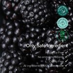Mary & May Idebenone + Blackberry Complex Serum