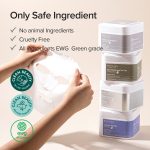 Mary & May Collagen Peptide Vital Mask