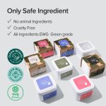 Mary & May Hyaluronic Panthenol Hydra Mask