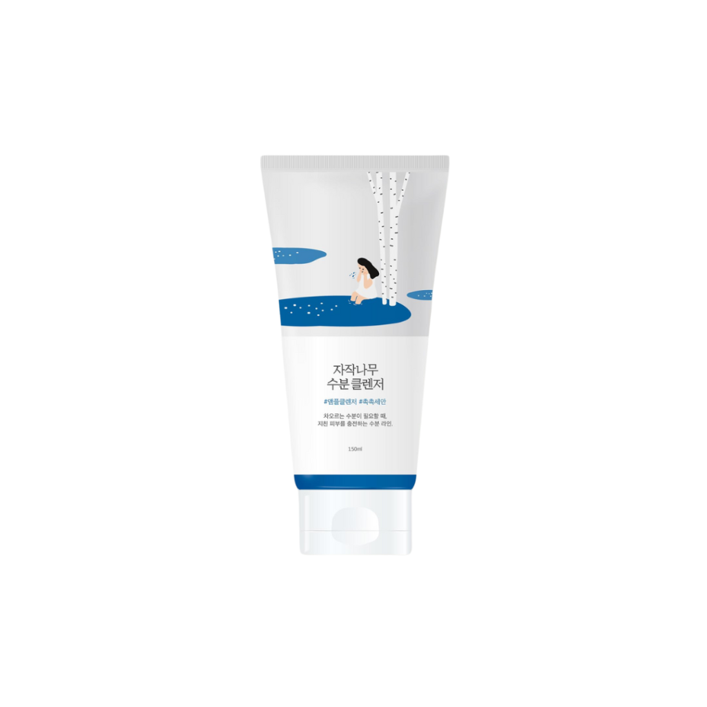 cleanser