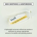 Dear, Klairs All-day Airy Sunscreen
