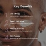 Mizon Collagen Power Firming Enriched Cream