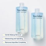 Torriden DIVE-IN Low Molecular Hyaluronic Acid Cleansing Water