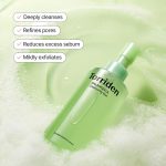 Torriden BALANCEFUL Cica Cleansing Gel