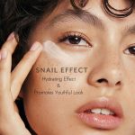 Mizon Snail Repair Eye Cream