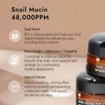 Mizon Snail Repair Eye Cream