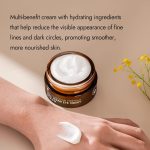 Mizon Snail Repair Eye Cream