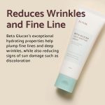 IUNIK Beta Glucan Daily Moisture Cream