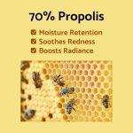 IUNIK Propolis Vitamin Synergy Serum