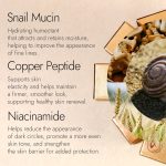 Mizon Snail Repair Eye Cream