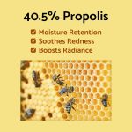 IUNIK Propolis Vitamin Eye Cream