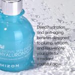 Mizon Hyaluronic Acid 100