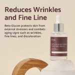 IUNIK Beta Glucan Power Moisture Serum