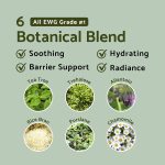 IUNIK Centella Bubble Cleansing Foam