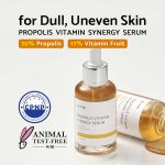 IUNIK Propolis Vitamin Synergy Serum
