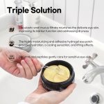 Mizon Snail Repair Intensive Gold Eye Gel Patch