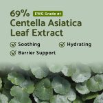 IUNIK Centella Bubble Cleansing Foam