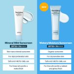 Torriden DIVE-IN Mild Suncream SPF50+