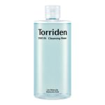 Torriden DIVE-IN Low Molecular Hyaluronic Acid Cleansing Water