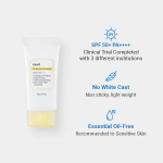 Dear, Klairs All-day Airy Sunscreen