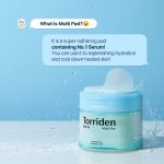 Torriden DIVE-IN Low Molecular Hyaluronic Acid Multi Pad
