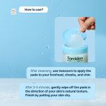 Torriden DIVE-IN Low Molecular Hyaluronic Acid Multi Pad