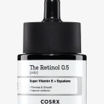 COSRX  The Retinol 0.5 Oil