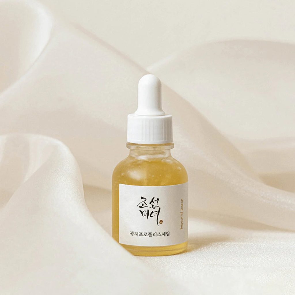 Beauty of Joseon  GLOW SERUM : PROPOLIS + NIACINAMIDE