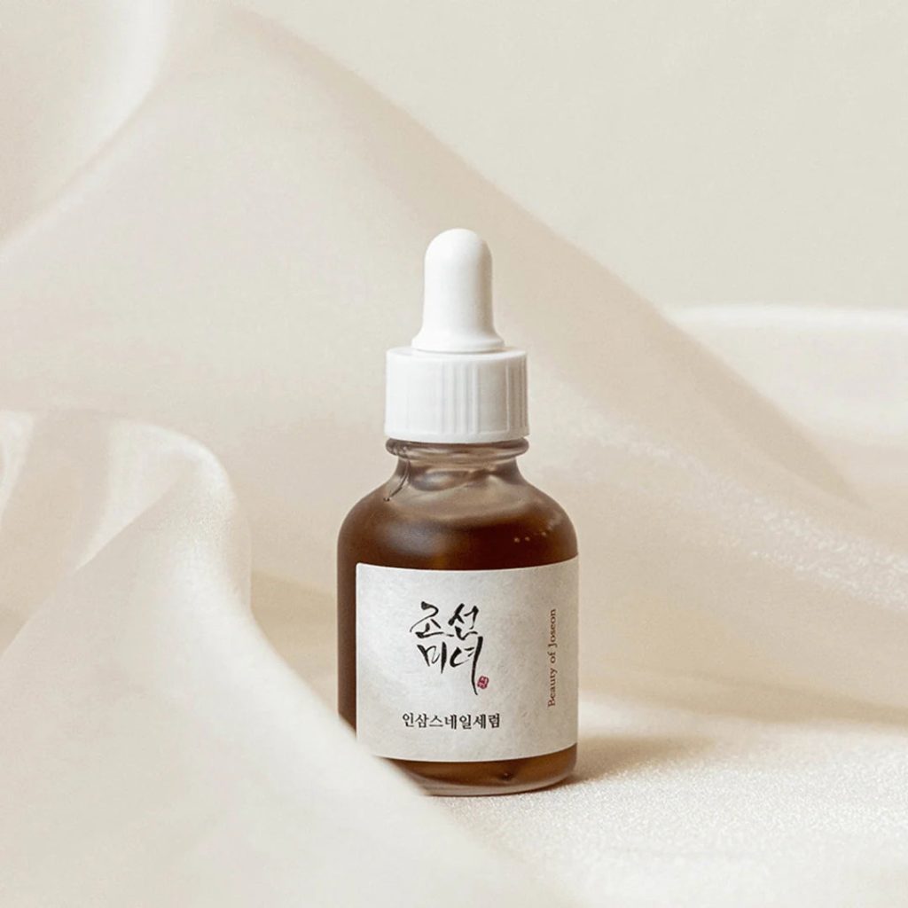 Beauty of Joseon REVIVE SERUM 30ML