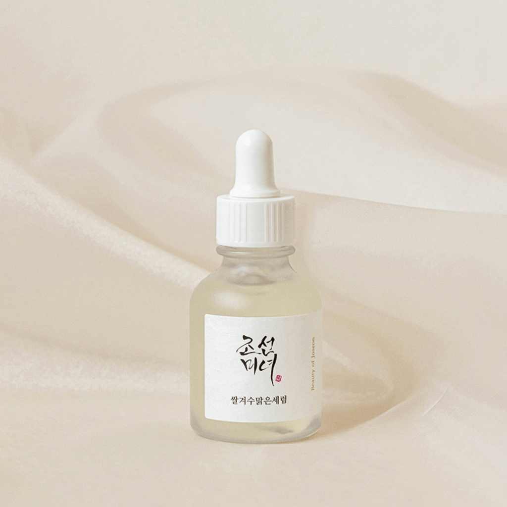 Beauty of Joseon GLOW DEEP SERUM : RICE + ALPHA ARBUTIN