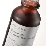 Mary & May Niacinamide+Chaenomeles Sinensis Serum
