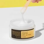 COSRX  ADVANCED SNAIL 92 ALL IN ONE CREAM 100G