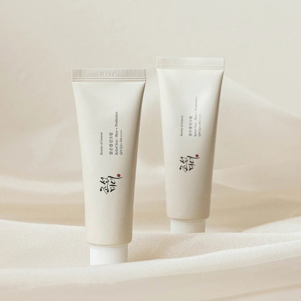 Beauty of Joseon Relief Sun: Rice+Probiotics SPF 50+ PA++++ - 50ml - Image 5