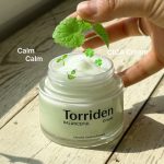 Torriden BALANCEFUL Cica Toner Pad