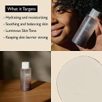 Haruharu wonder Black Rice Hyaluronic Toner