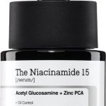 COSRX The Niacinamide 15 Serum