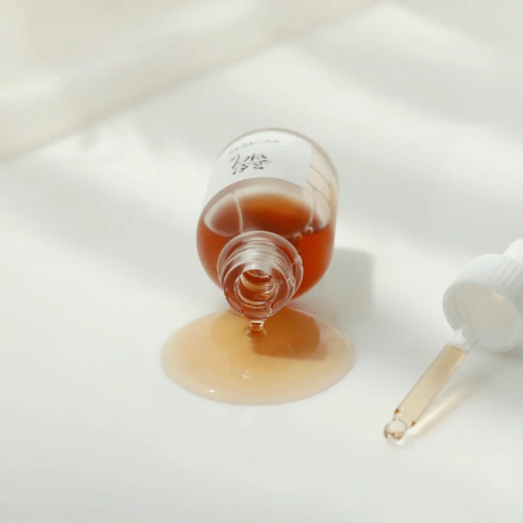 Beauty of Joseon  REVIVE SERUM 30ML - Image 4
