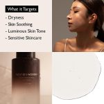 Haruharu wonder Black Rice Hyaluronic Toner Free of Alcohol Fragrance
